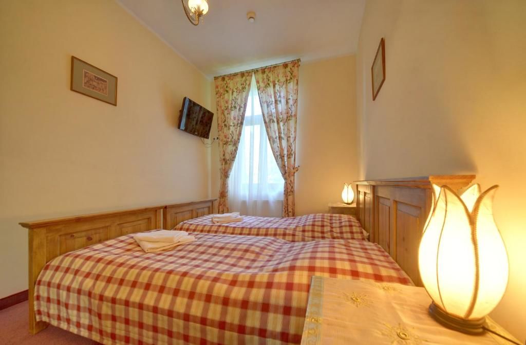 Отель Hotel Magnes Шклярска-Поремба-53